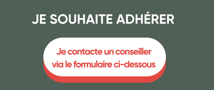 Retraite Mutualiste du Combattant je souhaite adhérer